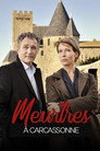 Meurtres à Carcassonne poszter
