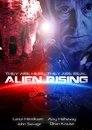 Alien Rising poszter