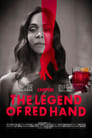 The Legend of Red Hand poszter