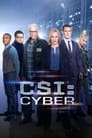 CSI: Cyber poszter