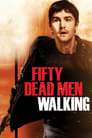 Fifty Dead Men Walking poszter