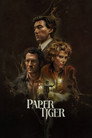 Paper Tiger poszter