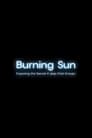 Burning Sun: Exposing the Secret K-pop Chat Groups poszter