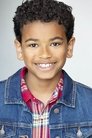 Christian Dal Dosso isFranklin (voice)