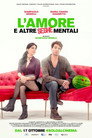 L'amore e altre seghe mentali poszter