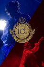 南條愛乃 10th Anniversary Live -FUN! & Memories- poszter