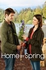 Home by Spring poszter