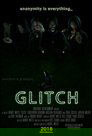 Glitch poszter