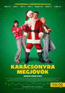 Karácsonyra megjövök poszter