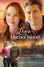 Love on Harbor Island poszter