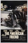The American Friend poszter