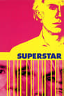 Superstar: The Life and Times of Andy Warhol poszter