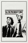 All the President's Men poszter