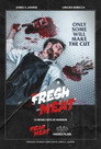 Fresh Meat poszter