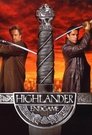 Highlander: Endgame poszter