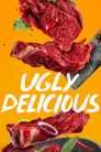 Ugly Delicious poszter