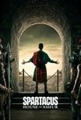 Spartacus: House of Ashur poszter