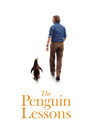 The Penguin Lessons poszter