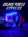 Grand Paris Express poszter