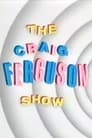 The Craig Ferguson Show poszter