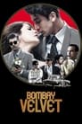 Bombay Velvet poszter