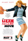 The Lizzie McGuire Movie poszter