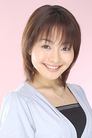 黒河奈美 isKan'u Unchou (voice)