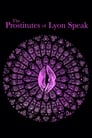 The Prostitutes of Lyon Speak