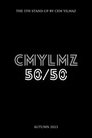 Cem Yılmaz: Fifty-Fifty