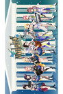 BanG Dream! 9th☆LIVE「Mythology」DAY2 poszter