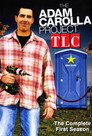 The Adam Carolla Project poszter