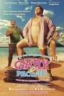 Gary of the Pacific poszter