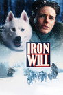 Iron Will poszter