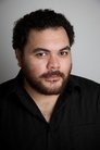 Josh Thomson isFrank (voice)