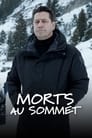 Morts au sommet poszter