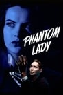 Phantom Lady poszter