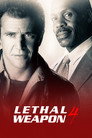 Lethal Weapon 4 poszter