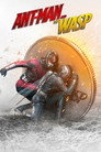 Ant-Man and the Wasp poszter