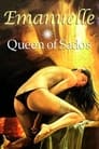 Emmanuelle: Queen of Sados poszter