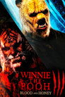 Winnie the Pooh: Blood and Honey 3 poszter