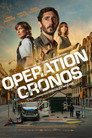 Operation Cronos poszter