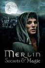 Merlin: Secrets and Magic poszter