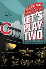 Pearl Jam: Let's Play Two poszter