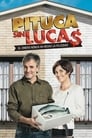 Pituca sin lucas poszter