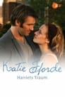 Katie Fforde - Harriets Traum poszter