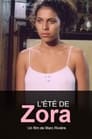 L'été de Zora poszter