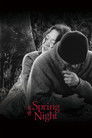 Spring Night poszter