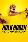 Hulk Hogan: Real American poszter