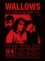 Wallows: Live at the Roxy poszter