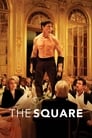 The Square poszter
